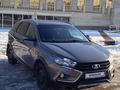 ВАЗ (Lada) Vesta SW Cross 2020 года за 8 500 000 тг. в Уральск