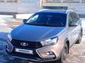 ВАЗ (Lada) Vesta SW Cross 2020 года за 8 500 000 тг. в Уральск – фото 2