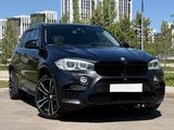 BMW X5 2015 года за 18 888 888 тг. в Астана