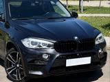 BMW X5 2015 года за 18 888 888 тг. в Астана – фото 4