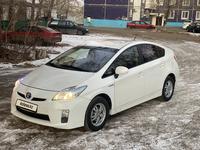 Toyota Prius 2010 годаүшін5 200 000 тг. в Астана