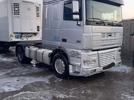 DAF  95 2003 года за 20 000 000 тг. в Шымкент