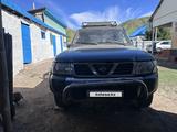 Nissan Patrol 1998 годаүшін3 000 000 тг. в Алматы – фото 4