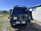 Nissan Patrol 1998 годаүшін3 000 000 тг. в Алматы – фото 2