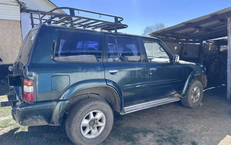 Nissan Patrol 1998 года за 3 000 000 тг. в Алматы