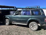 Nissan Patrol 1998 годаүшін3 000 000 тг. в Алматы – фото 3