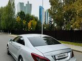 Mercedes-Benz CLS 500 2013 годаүшін15 000 000 тг. в Астана – фото 4