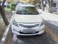 Hyundai Accent 2015 года за 4 500 000 тг. в Экибастуз