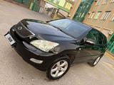 Lexus RX 350 2007 годаүшін6 900 000 тг. в Тараз – фото 4