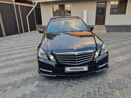 Mercedes-Benz E 250 2012 года за 8 100 000 тг. в Алматы – фото 6