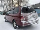 Honda Odyssey 1995 годаүшін2 500 000 тг. в Павлодар