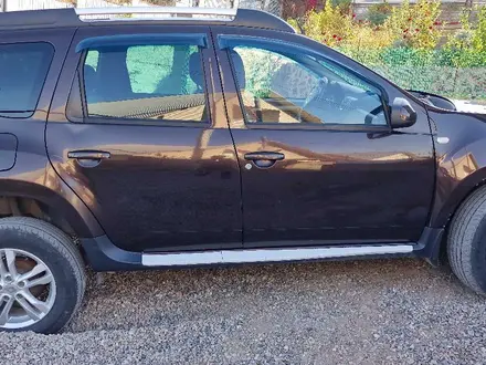 Renault Duster 2014 года за 4 500 000 тг. в Алматы – фото 3