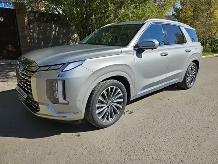 Hyundai Palisade 2023 года за 28 500 000 тг. в Астана – фото 8