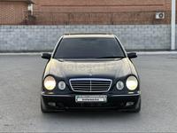Mercedes-Benz E 320 1999 годаүшін4 500 000 тг. в Кызылорда