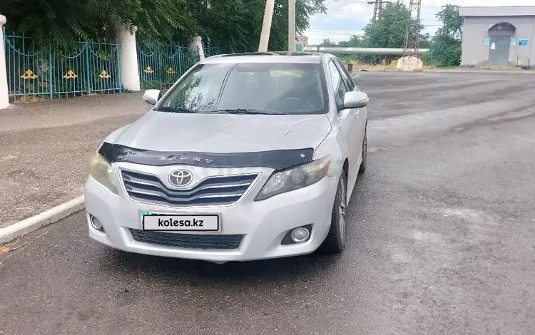 Toyota Camry 2011 года за 6 700 000 тг. в Кентау