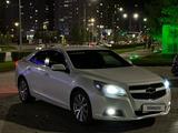Chevrolet Malibu 2014 годаүшін6 700 000 тг. в Астана – фото 5