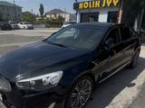 Kia K7 2015 годаүшін8 100 000 тг. в Астана – фото 2