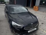 Kia K7 2015 годаүшін8 100 000 тг. в Астана