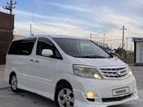 Toyota Alphard 2007 года за 5 000 000 тг. в Атырау