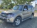 Mitsubishi Pajero 2007 года за 9 300 000 тг. в Усть-Каменогорск – фото 3