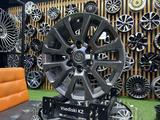 Диски TOYOTA PRADO R-17*6*139.7 в наличии Astana за 214 000 тг. в Астана – фото 2