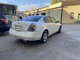 Nissan Altima 2004 года за 2 500 000 тг. в Караганда – фото 4