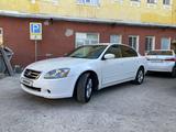 Nissan Altima 2004 года за 2 500 000 тг. в Караганда – фото 2