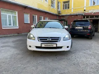 Nissan Altima, 2004