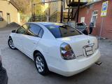 Nissan Altima 2004 года за 2 500 000 тг. в Караганда – фото 5