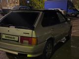 ВАЗ (Lada) 2114 2003 года за 650 000 тг. в Петропавловск – фото 3