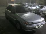 ВАЗ (Lada) 2114 2003 года за 650 000 тг. в Петропавловск – фото 4