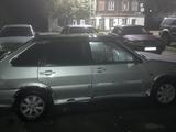 ВАЗ (Lada) 2114 2003 года за 650 000 тг. в Петропавловск – фото 5