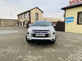 Mitsubishi Outlander Sport 2021 года за 8 500 000 тг. в Атырау – фото 3