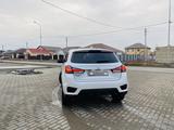 Mitsubishi Outlander Sport 2021 года за 8 500 000 тг. в Атырау – фото 5