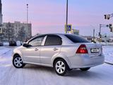 Chevrolet Nexia 2022 годаүшін4 650 000 тг. в Астана – фото 5