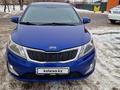 Kia Rio 2011 года за 4 200 000 тг. в Астана