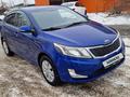 Kia Rio 2011 года за 4 200 000 тг. в Астана – фото 2