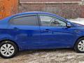 Kia Rio 2011 года за 4 200 000 тг. в Астана – фото 3