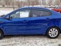 Kia Rio 2011 года за 4 200 000 тг. в Астана – фото 7