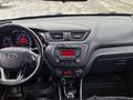 Kia Rio 2011 года за 4 200 000 тг. в Астана – фото 9