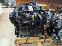 Двигатель Приора 2170 в сборе за 1 050 000 тг. в Караганда