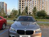 BMW 535 2014 годаүшін17 900 000 тг. в Астана