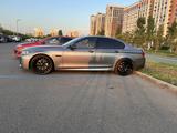 BMW 535 2014 годаүшін17 900 000 тг. в Астана – фото 4