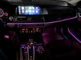 BMW 535 2014 годаүшін17 900 000 тг. в Астана – фото 5
