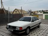 Audi 100 1990 года за 2 500 000 тг. в Тараз – фото 2
