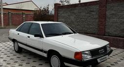 Audi 100 1990 года за 2 500 000 тг. в Тараз