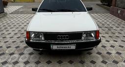 Audi 100 1990 года за 2 500 000 тг. в Тараз – фото 3
