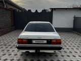 Audi 100 1990 года за 2 500 000 тг. в Тараз – фото 4