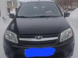 ВАЗ (Lada) Granta 2191 2015 года за 3 500 000 тг. в Павлодар