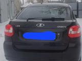 ВАЗ (Lada) Granta 2191 2015 года за 3 500 000 тг. в Павлодар – фото 2